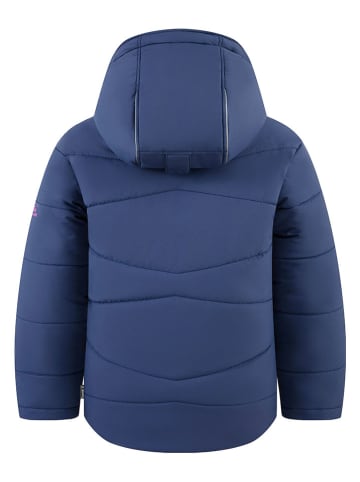 Kamik Winterjacke "Zayda" in Dunkelblau
