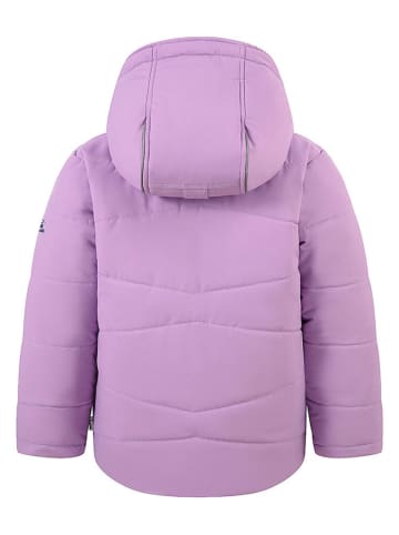 Kamik Winterjacke "Zayda" in Violet