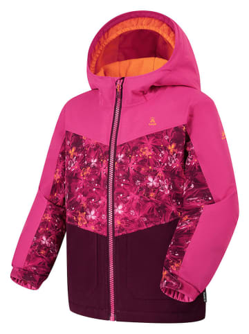 Kamik Winterjas"Angel" roze