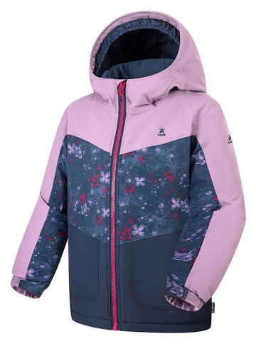 Kamik Winterjas "Angel" in Violet