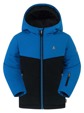 Kamik Winterjas "Winston" blauw