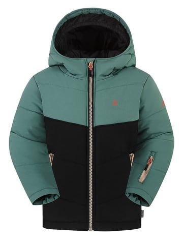 Kamik Winterjas "Winston" groen