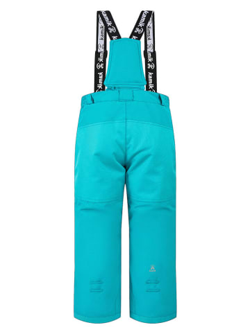 Kamik Ski-/snowboardbroek "Regan" lichtblauw