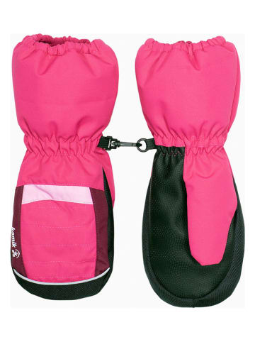 Kamik Funktionsfäustlinge "Bobcat" in Fuchsia