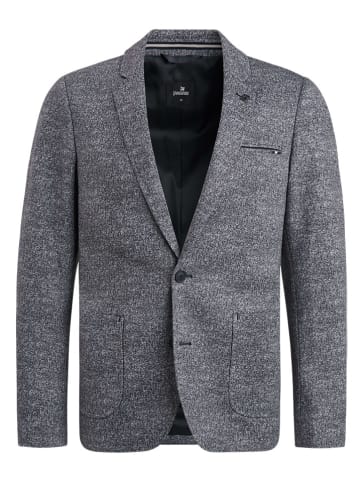 Vanguard Blazer in Grau