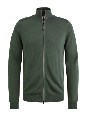 Vanguard Vest mosgroen