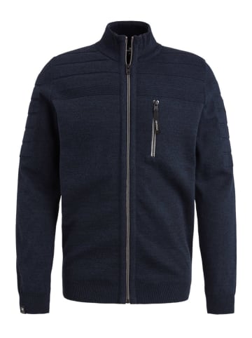 Vanguard Vest donkerblauw