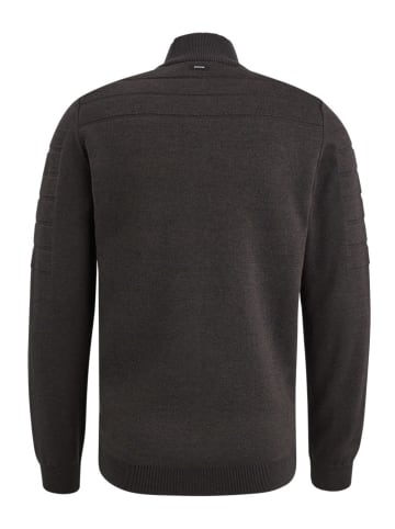 Vanguard Vest antraciet