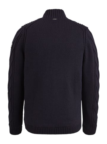 Vanguard Cardigan in Dunkelblau
