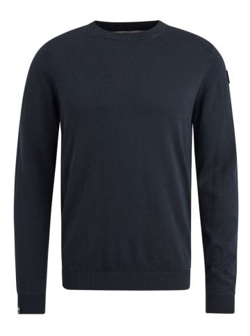 Vanguard Trui donkerblauw