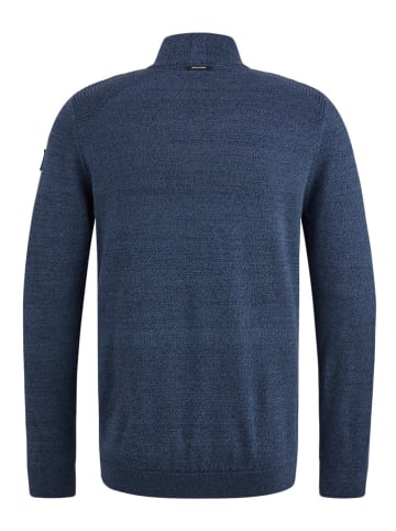 Vanguard Pullover in Blau