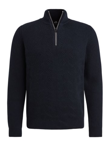 Vanguard Pullover in Dunkelblau