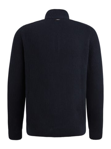 Vanguard Pullover in Dunkelblau