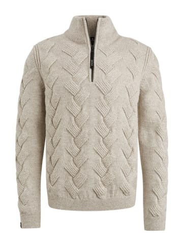 Vanguard Trui crème