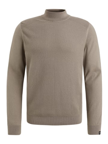 Vanguard Pullover in Beige