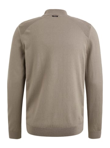 Vanguard Pullover in Beige