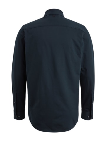 Vanguard Blouse donkerblauw