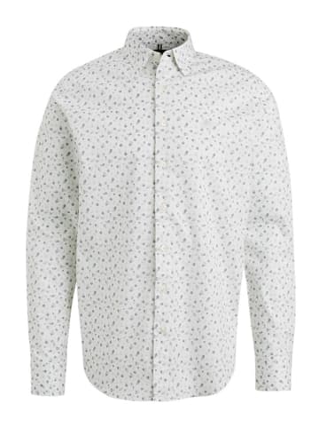 Vanguard Blouse wit