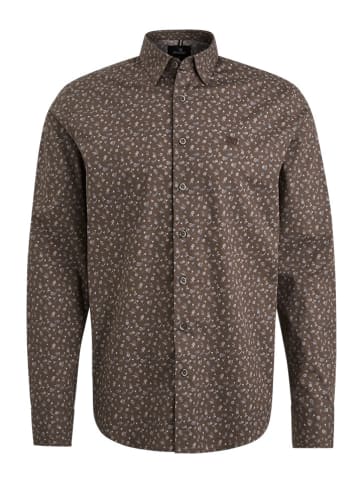 Vanguard Blouse bruin