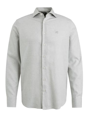 Vanguard Blouse wit