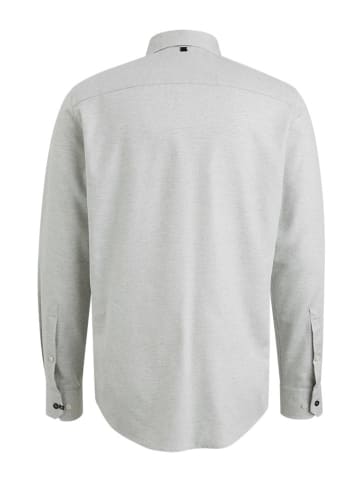 Vanguard Blouse wit