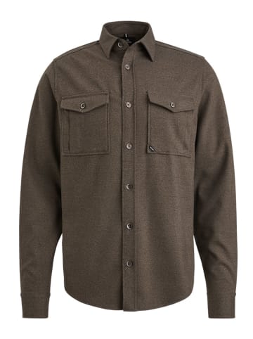 Vanguard Blouse bruin