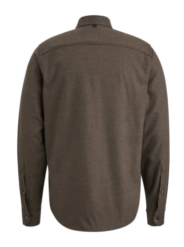 Vanguard Blouse bruin