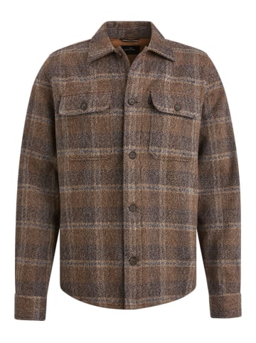 Vanguard Blouse bruin