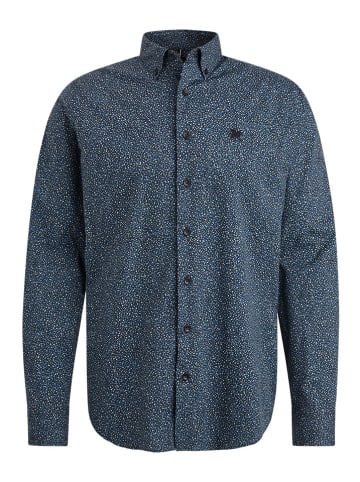 Vanguard Blouse donkerblauw