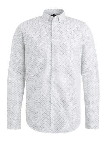 Vanguard Blouse wit