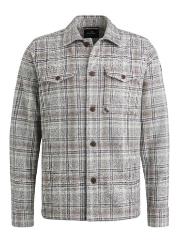 Vanguard Blouse grijs