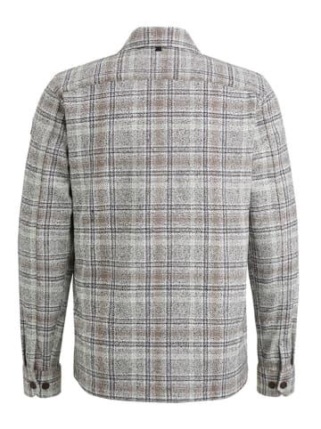 Vanguard Blouse grijs