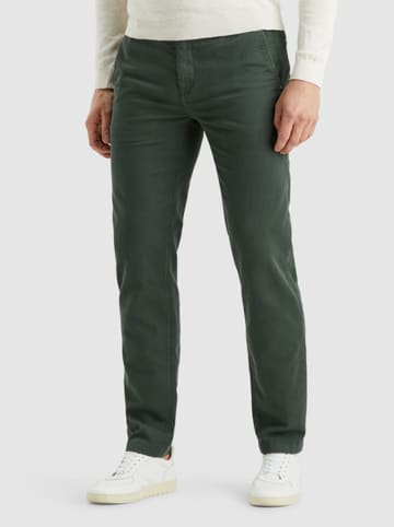 Vanguard Chino in Dunkelgrün