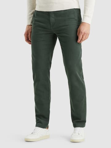 Vanguard Chino - Regular fit - in Grün