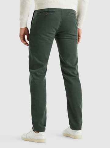 Vanguard Chino - Regular fit - in Grün