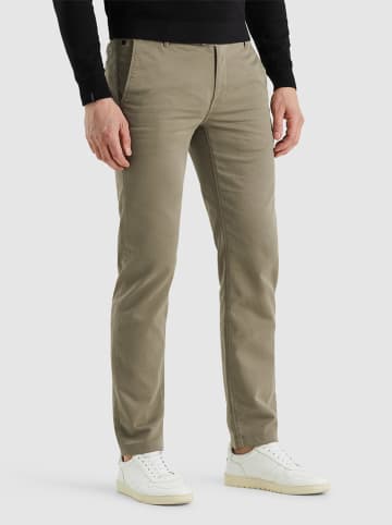 Vanguard Chinobroek - regular fit - beige