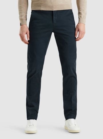 Vanguard Chino - Slim fit - in Dunkelblau