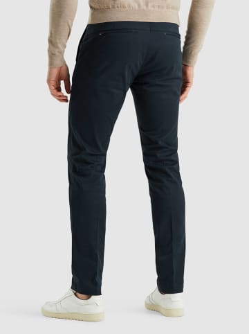 Vanguard Chino - Slim fit - in Dunkelblau