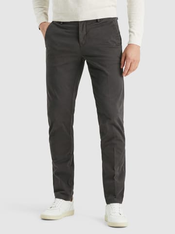 Vanguard Chino - Slim fit - in Anthrazit