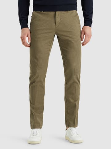 Vanguard Chino - Slim fit - in Hellbraun
