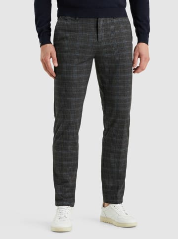 Vanguard Chinobroek - relaxed fit - antraciet