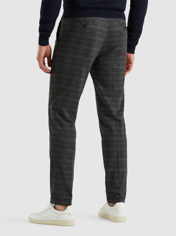 Vanguard Chinobroek - relaxed fit - antraciet