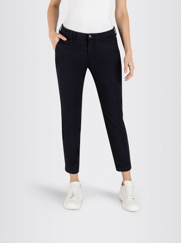 MAC Chino in Schwarz