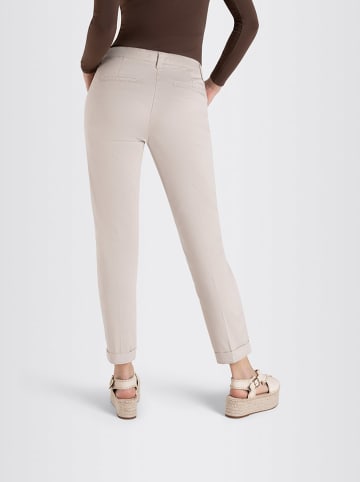 MAC Chinobroek beige