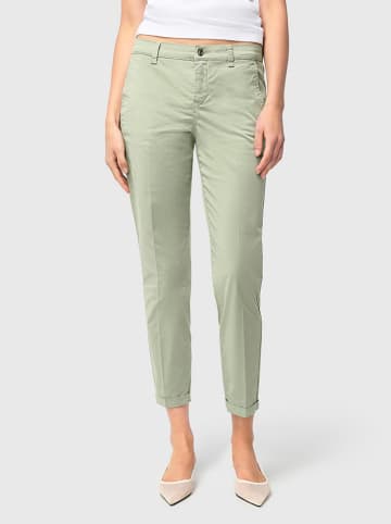 MAC Chinobroek groen