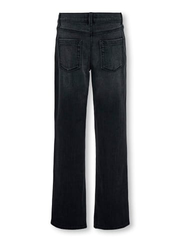 KIDS ONLY Dżinsy "Blair" - Comfort fit - w kolorze czarnym