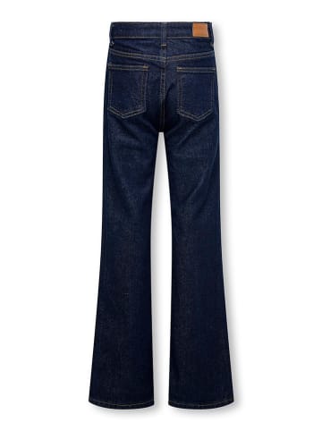 KIDS ONLY Dżinsy "Juicy" - Regular fit - w kolorze granatowym