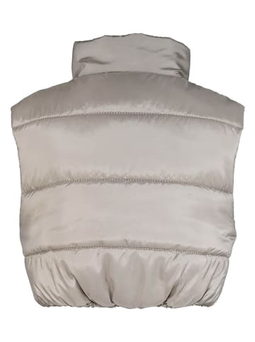 Blue Effect Bodywarmer lichtgrijs