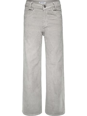 Blue Effect Hose in Grau