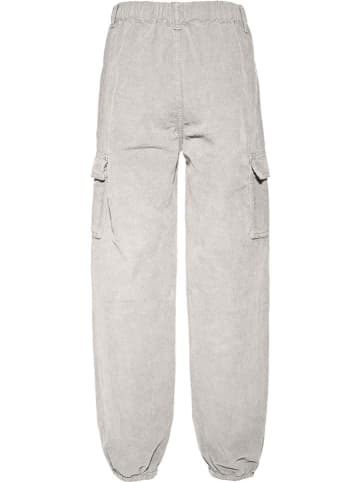 Blue Effect Cargobroek lichtgrijs